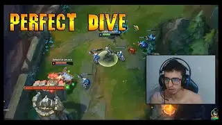 DUDUDUELISTA ENSINANDO DIVE - PIMPIMENTA FURTADO [MOMENTOS &Eacute;PICOS DI&Aacute;RIOS] Ep. 02