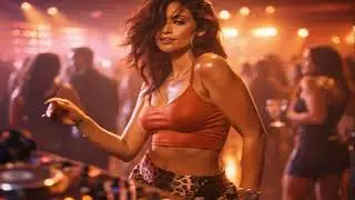 Latin House Fever Vol. 7 Part 2 | Latin House Music