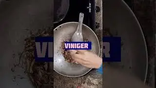🔥 1 Minute Mein Tasty Fried Rice 🍚 | Quick & Easy Recipe