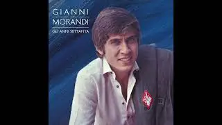 Gianni Morandi - Bend the Clock (Cover Audio)