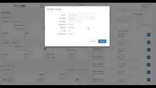Reactioon - Copying a bot from another user (option 3)