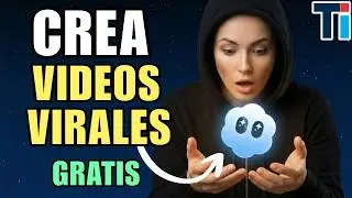 😱&iexcl;INCREIBLE! Copia Estos PROMPTS  en SORA 2 y Crea Videos Virales GRATIS [2026]