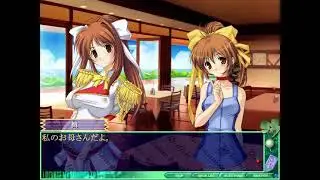 hexd x visual novel type beat 