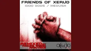 1000 Gods (Thomas Weser Remix)