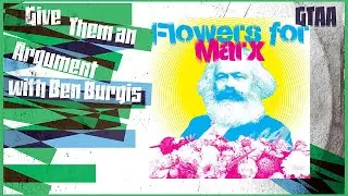 Season 7 Episode 19: Flowers for Marx