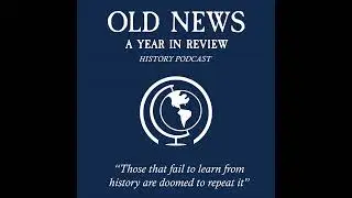 Old News - year 2008