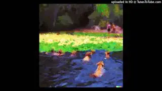 Lake of Puppies - Donkey Song