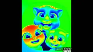 Toms friends prewive 2 effects spogebob numberblocks doki