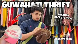 PILLINGKATA THRIFT MARKET🤩