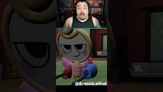 E ele?? #dandysworld #roblox