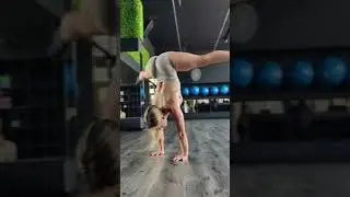 Yoga for flexibility #yoga #yogaroutine #shortsfeed #stressrelief