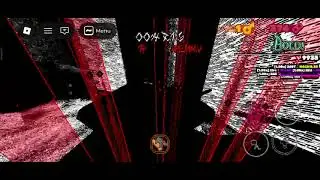 Playing Grace (reprieve) 