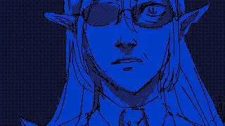 Animation meme | Clipnote studio | Original characters
