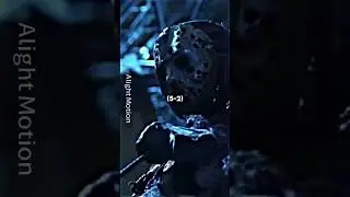 Jason vs Freddy #shorts #viral #jason #freddy