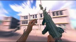 *NEW META* CRAZY LC10 AND KRIG 6 CLASS REBIRTH ISLAND HIGH KILL
