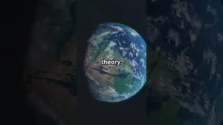 Earth Used to Have Two Moons