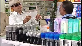 Ciudad Bendita Eps 135 Parte 5