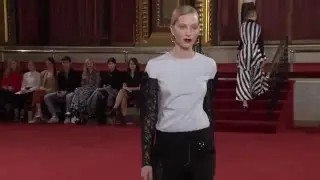 Creatures of The Wind Fall/Winter 2016/2017 Collection - New York Fashion Week