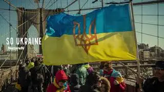 SO UKRAINE #Challenge x NazareN (AUDIO)