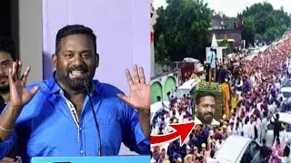 Tamilski aktor filmowy Robo Shankar zmarł w wieku 46 lat