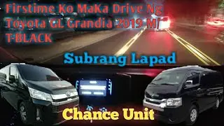 Nightshift-DUTY [Shuttle Driver] MANILA