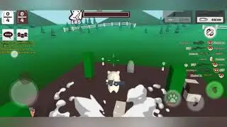 2# Milk Choco Passage /прохождение