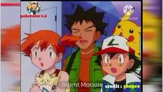 Pok&eacute;mon Season 3 Episode 1 Explained in Hindi | Ash Ki Johto Journey | Don&rsquo;t Touch That Totodile