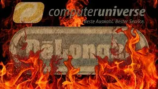 DELONGHI X COMPUTERUNIVERSE. Когда стало хуже 