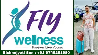 Fly Wellness Global | Fly one | Best Direct selling company 2025