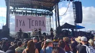 IYA TERRA  - Gypsy girl  @ Arizona Reggae Fest  day two 2020