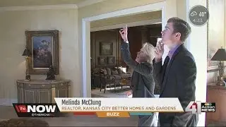 Take a tour of most expensive home on booming Kansas City market