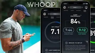How To Use Whoop To Make $10,000 (with proof)