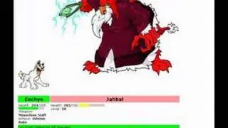 - Neopet - Neoquest Final Battle