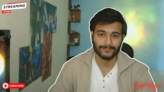 Remember Me? #livestream #facecam
