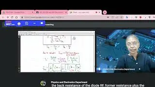 Department of Physics & Electronics, St.Ann's College for Women, Hyderabad,Telangana,India