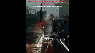 Modern Warfare 2 - Ship Raid and Battle Scene Compilation