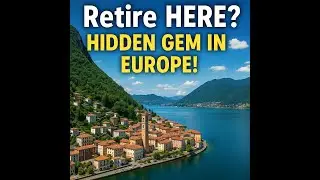 Retire by a Swiss Lake&hellip; on an Italian Budget? @joricmclean