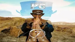 09 - Orgulho Ou Salva&ccedil;&atilde;o - CD S.E.T.E (Senhor Exaltado T&uacute; &Eacute;s)