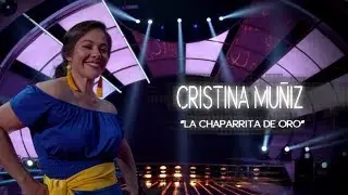 Cristina Muniz - 