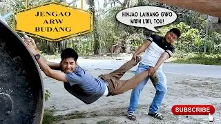 JENGAO AND BUDANG || EP 1 || 2022 ||