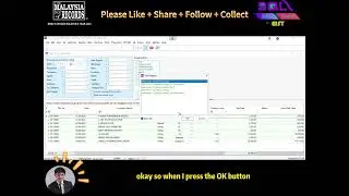 📄✨ SQL Accounting Tutorial: How to Preview Sales Document Listings