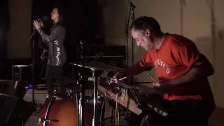 Anthems of the Void - Monster - Live