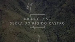 Serras do Sul - Serra do Rio do rastro - Vista A&eacute;rea (Melhorado)