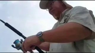 Natural Exoctic Fishing Pond at Rawang,  Selangor