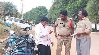 Nellore Comedy |HARI BABU |