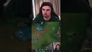 RULER'S REACTIONS ARE INSANE... #leagueoflegends #shorts #midbeast #league