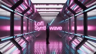 𝟮𝟬𝟳𝟳 𝗕𝗨𝗥𝗡 𝗧𝗛𝗘 𝗣𝗔𝗦𝗧 // Dark Synth, Synthwave, Vaporwave, Chillwave, Retrowave Playlist