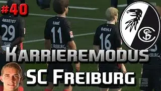 FIFA 16 Karrieremodus | SC Freiburg #40 - UNAUFHALTSAM ?!