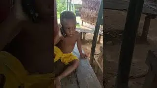 Telpon tanya kabar Arif,sengsara terus😆😆#viral #fypシ #papua