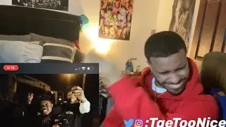 WHERE MY VA 🥷🏽 AT??!🔥🔥😤 TraptizeKy 